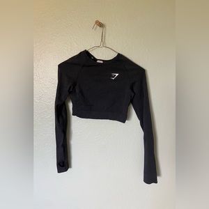 Gymshark Cropped Top